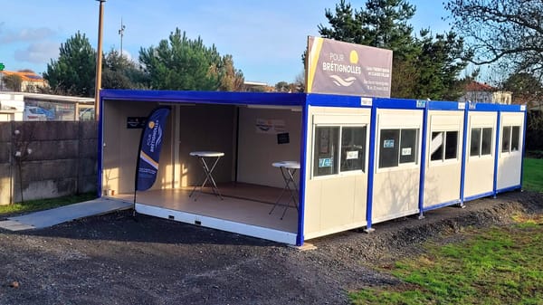 15 janvier : une surprise à la galette !